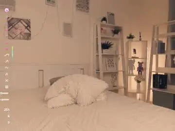 Chaturbate Best live sex cam show of erline_may