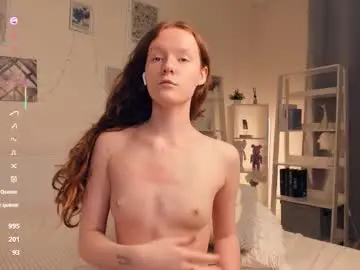 Chaturbate Best live sex cam show of erline_may