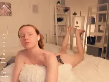 Chaturbate Nude Webcam of erline_may