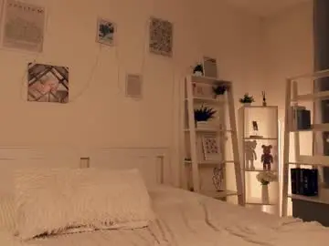 Chaturbate Adult Video Chat of erline_may