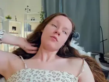 Chaturbate Nude Webcam of erline_may