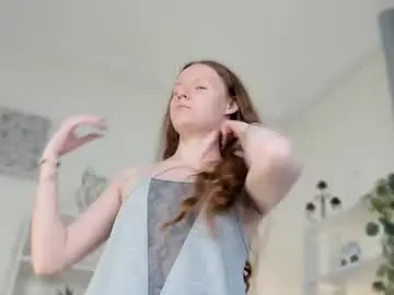 Chaturbate Nude Webcam of erline_may