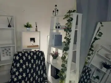 Chaturbate Sex Cam of erline_may