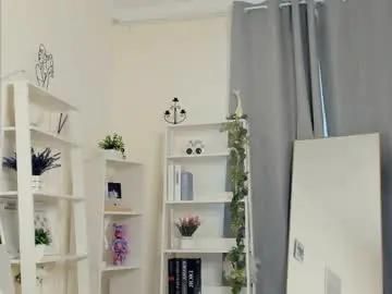 Chaturbate Nude Webcam of erline_may