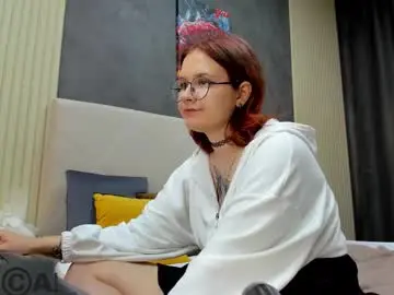 Chaturbate Live Sex of ficha_fia