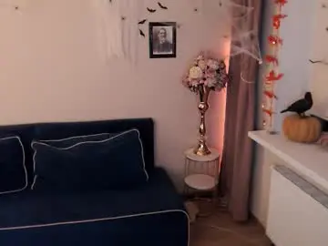 Chaturbate Live Porn of heaven_chloe