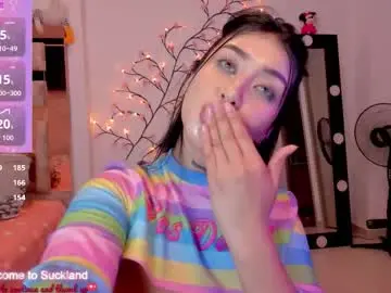 Chaturbate Sex Cam of hilary_jones_22