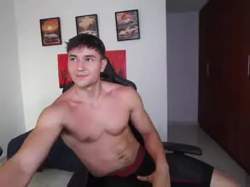 Chaturbate Live Sex Cam of justin_falcon