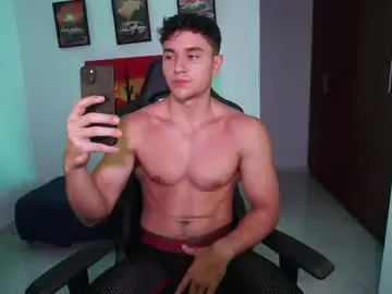 Chaturbate Best Webcam of justin_falcon