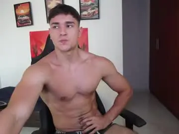 Chaturbate Live Porn of justin_falcon