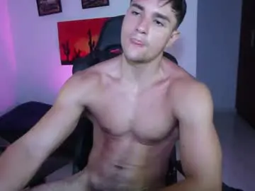 Chaturbate Watch Live Sex Cams of justin_falcon