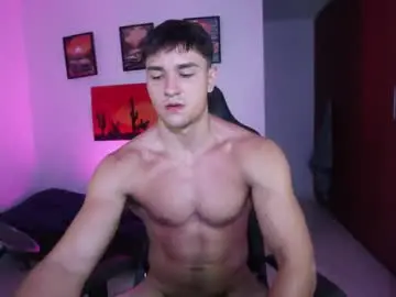 Chaturbate Sex Chat of justin_falcon