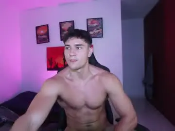 Chaturbate Best live sex cam show of justin_falcon