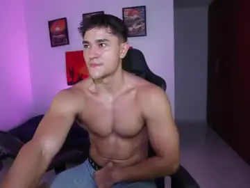 Chaturbate Free Porn Cam of justin_falcon
