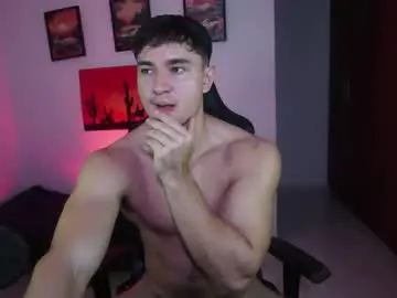 Chaturbate Best Webcam of justin_falcon