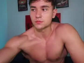 Chaturbate Free Live Porn of justin_falcon