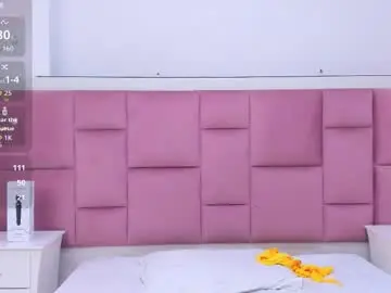 Chaturbate Nude Webcam of kaily_sweet1