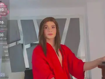 Chaturbate Adult Webcam of lana_coquette