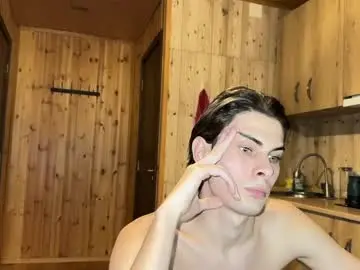 Chaturbate Live Sex Cam of louis_preston