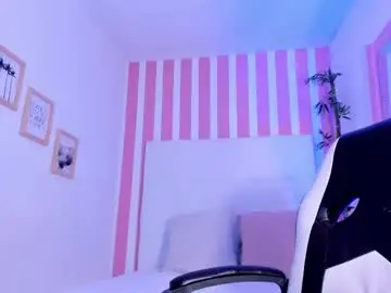 Chaturbate Private Sex Chat of maddy_norton
