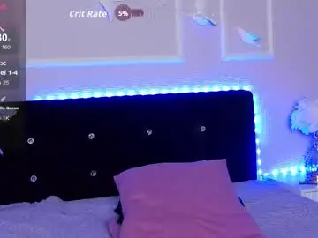 Chaturbate Sex Cam of milla_cali