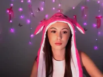 Chaturbate Sex Cam of nikonara_