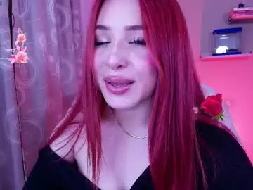 Chaturbate Adult Video Chat of ninapavlova