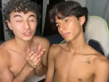 Chaturbate Sex Chat of patri_ck_villa