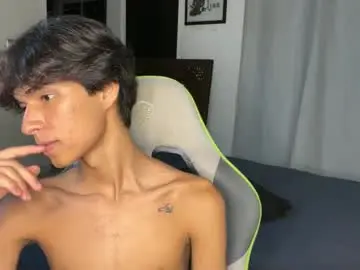 Chaturbate Best Webcam of patri_ck_villa