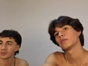 Chaturbate Sex Chat of patri_ck_villa