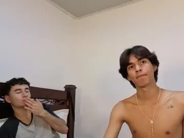 Chaturbate Live Sex of patri_ck_villa