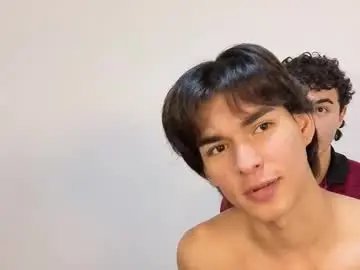 Chaturbate Live Sex of patri_ck_villa