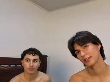Chaturbate Sex Cam of patri_ck_villa