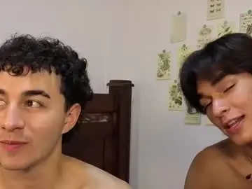 Chaturbate Live Sex of patri_ck_villa