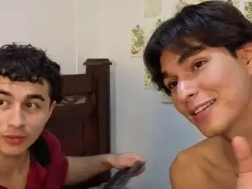 Chaturbate Adult Video Chat of patri_ck_villa