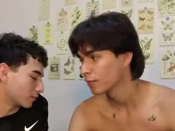 Chaturbate Free Live Porn of patri_ck_villa