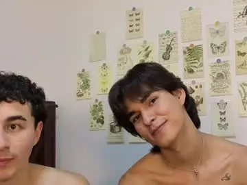 Chaturbate Live Porn of patri_ck_villa