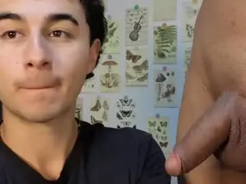 Chaturbate Sex Chat of patri_ck_villa