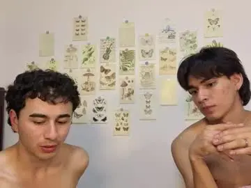 Chaturbate Sex Cam of patri_ck_villa