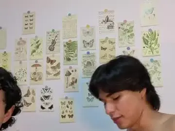 Chaturbate Live Sex of patri_ck_villa