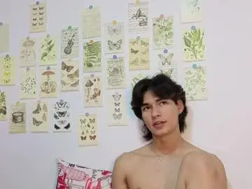 Chaturbate Live Sex of patri_ck_villa