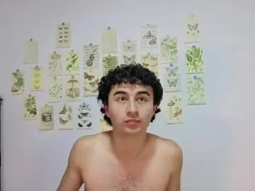 Chaturbate Adult Webcam of patri_ck_villa