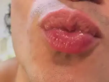 Chaturbate Live Sex of patri_ck_villa