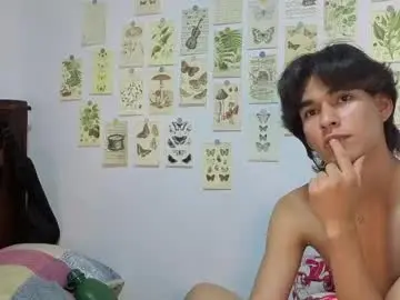 Chaturbate Private Sex Chat of patri_ck_villa