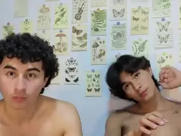 Chaturbate Adult Webcam of patri_ck_villa