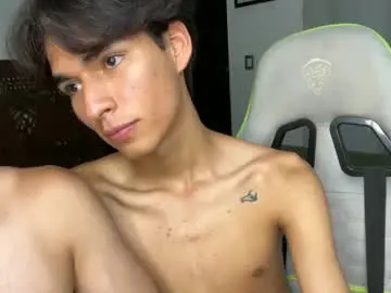 Chaturbate Best live sex cam show of patri_ck_villa