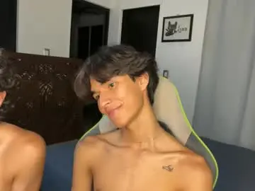Chaturbate Private Sex Chat of patri_ck_villa