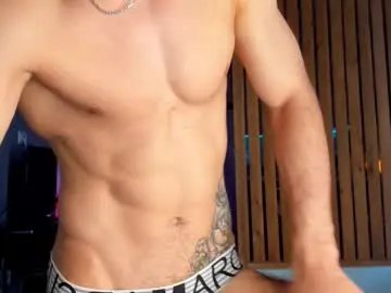 Chaturbate Live Porn of paul_rubini