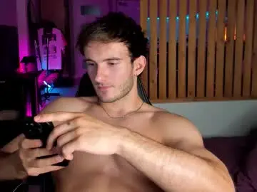 Chaturbate Adult Video Chat of paul_rubini