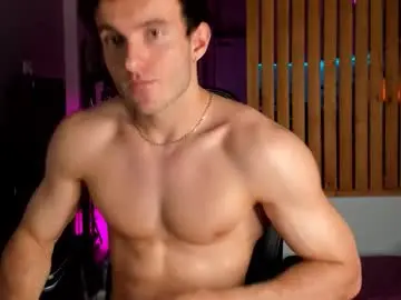 Chaturbate Adult Video Chat of paul_rubini